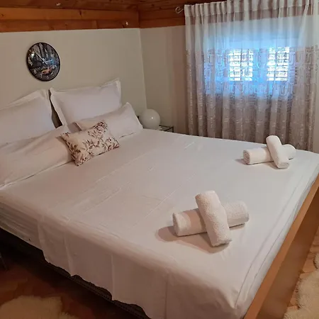 Bella Sanja Apartment Split