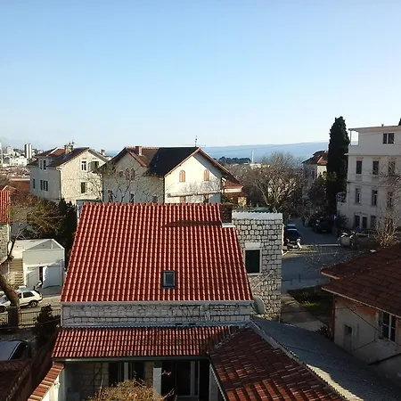 Bella Sanja Apartment