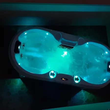 Bella Sanja Apartment Split