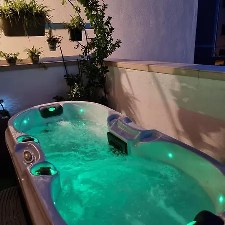 Bella Апартаменты *