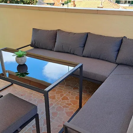 Апартаменты Bella *