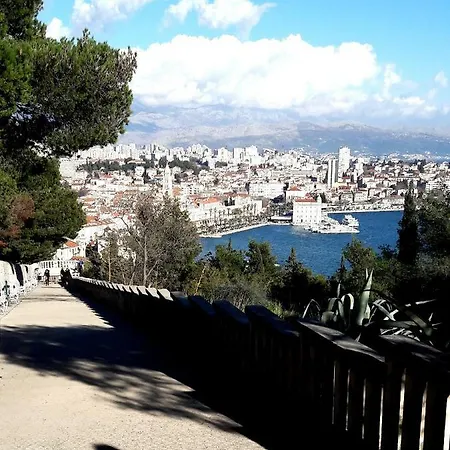 Апартаменты Bella