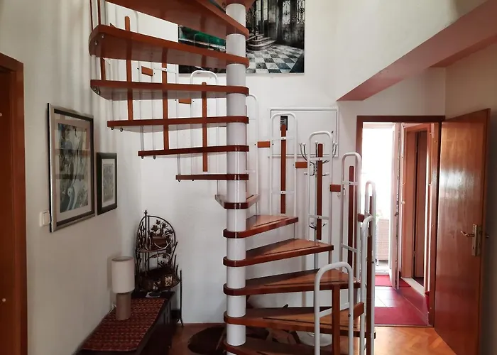 Bella Sanja Lägenhet *