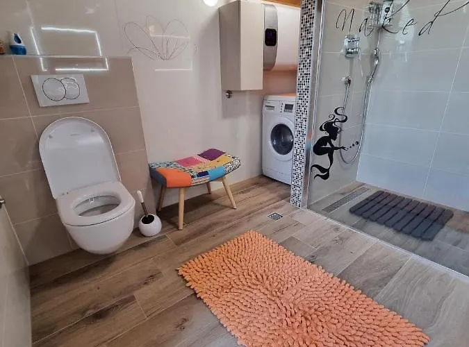 Lägenhet Bella Sanja *