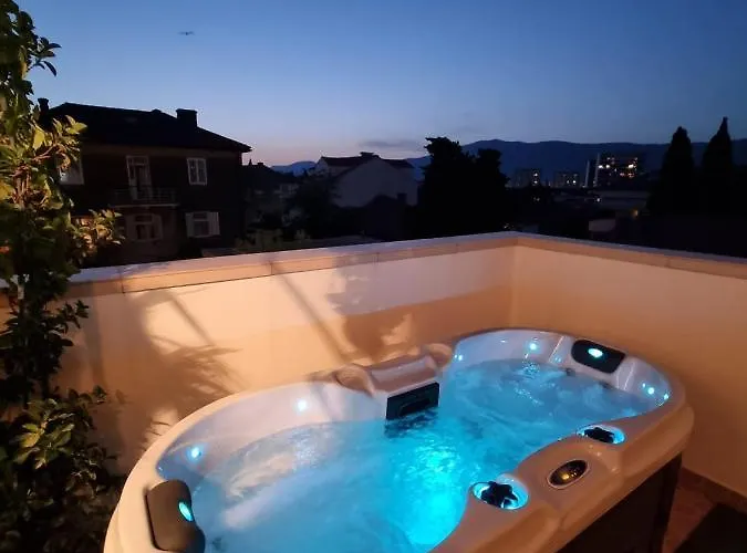 Bella Sanja Lägenhet *