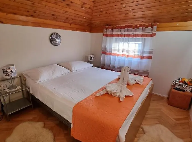 Lägenhet Bella Sanja