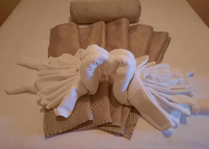 Bella Sanja Lägenhet Split