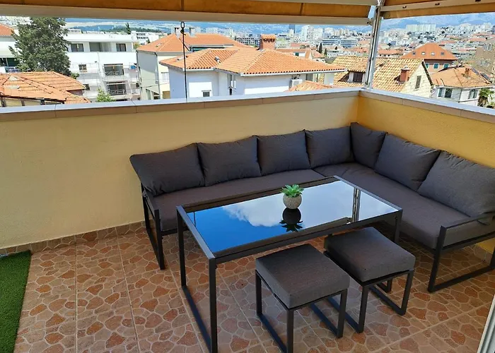 Bella Sanja * 스플리트