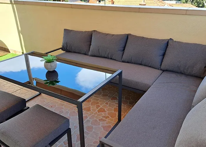 Lägenhet Bella Sanja *