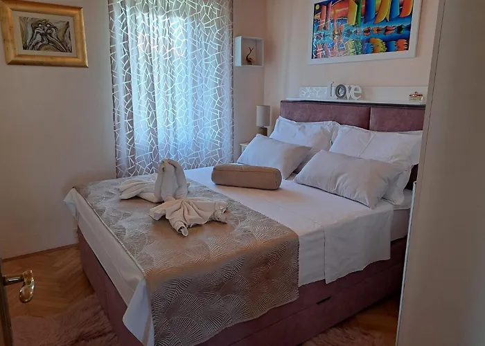 Bella Sanja Lägenhet *