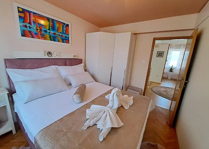 Bella Sanja Lägenhet