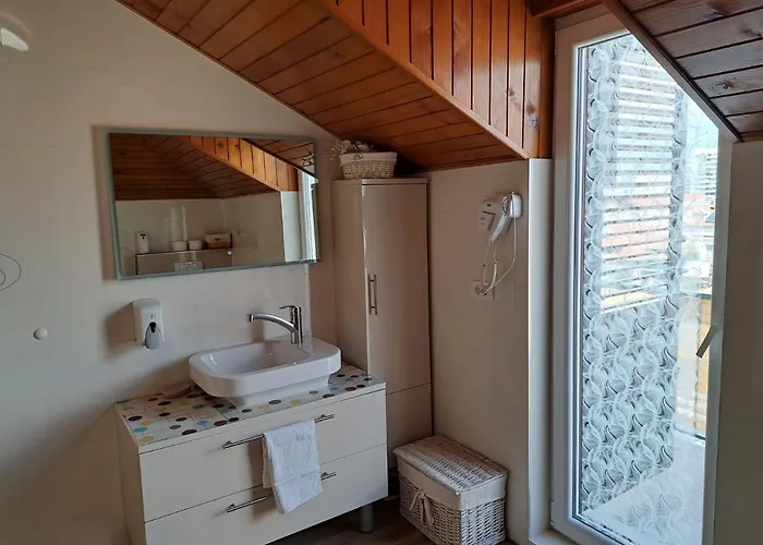 Lägenhet Bella Sanja