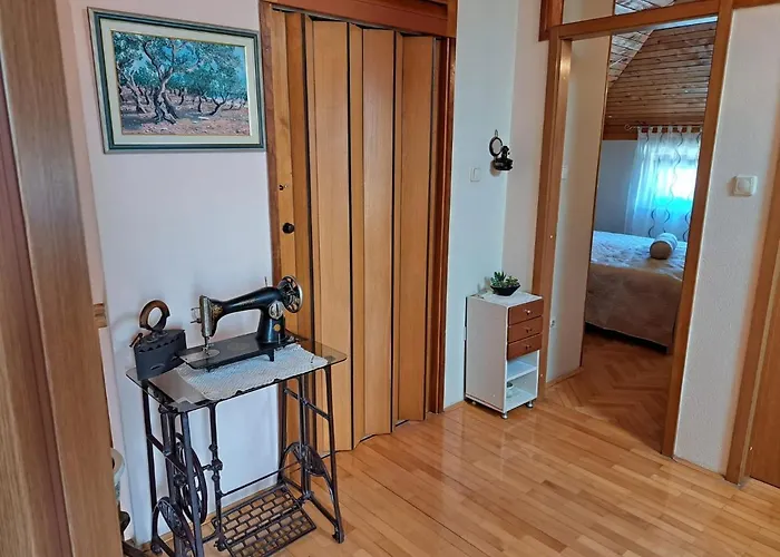 Bella Sanja Lägenhet *