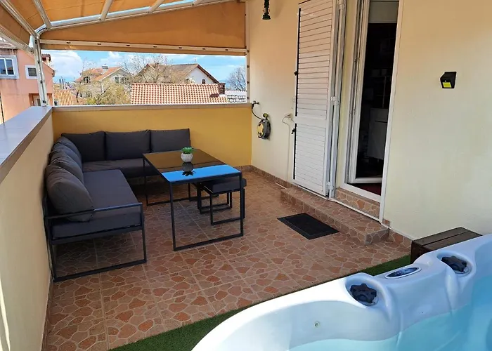 Lägenhet Bella Sanja *