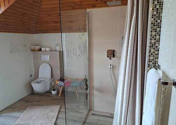 Lägenhet Bella Sanja