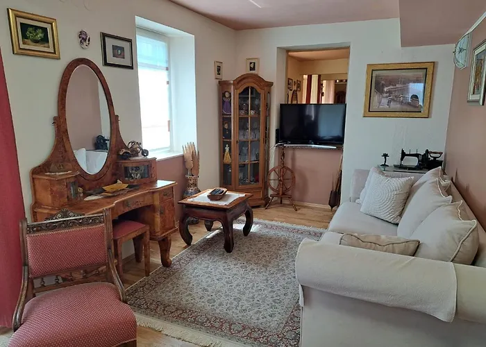 Lägenhet Bella Sanja *