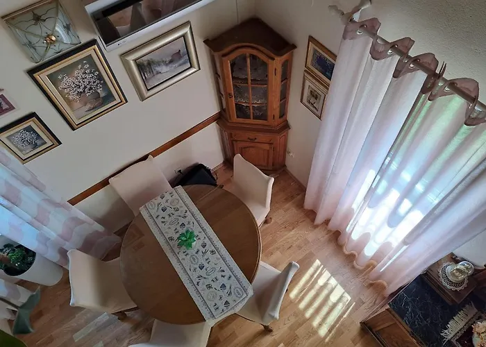 Bella Sanja Lägenhet Split