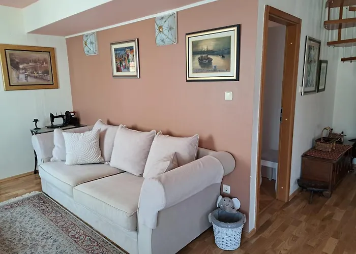 Bella Sanja Lägenhet *