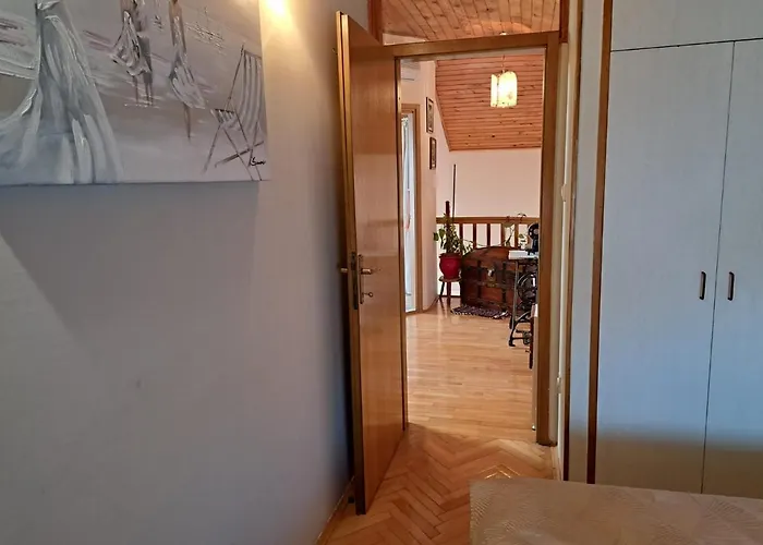 Lägenhet Bella Sanja