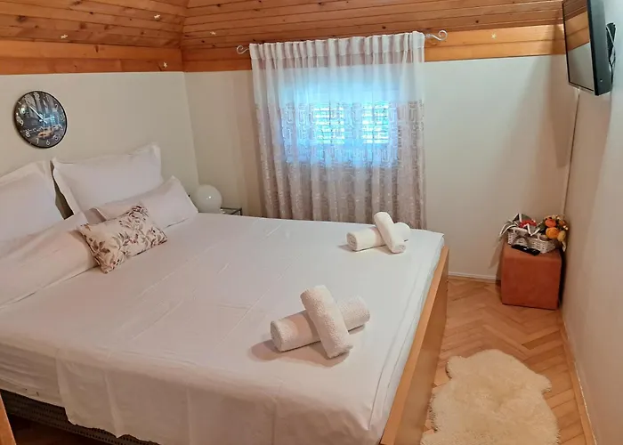 Lägenhet Bella Sanja