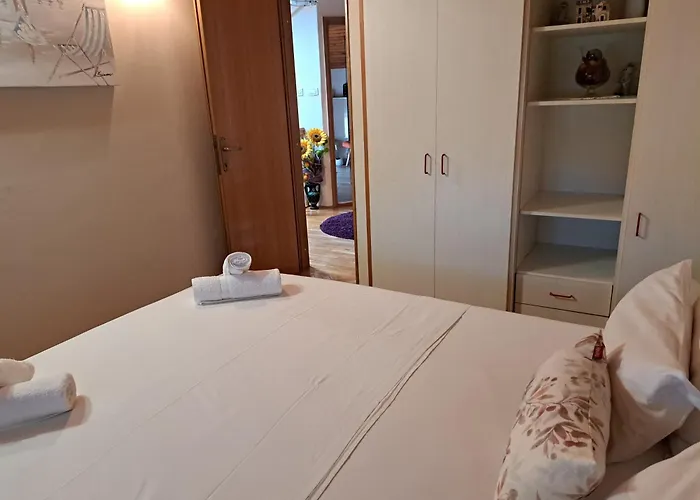 Lägenhet Bella Sanja *