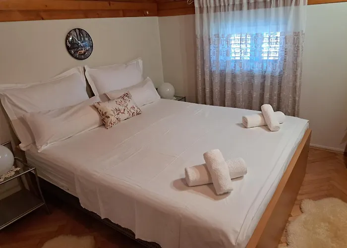 Bella Sanja Lägenhet Split