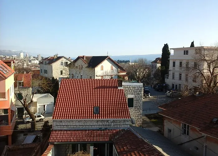 Bella Sanja Lägenhet