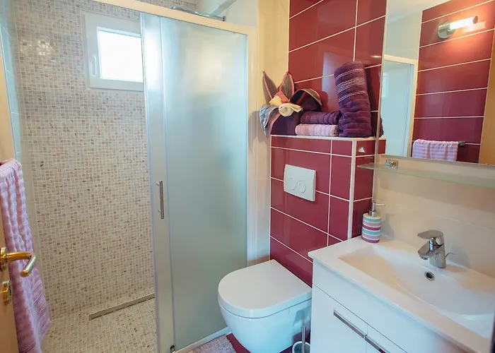 Bella Sanja Lägenhet