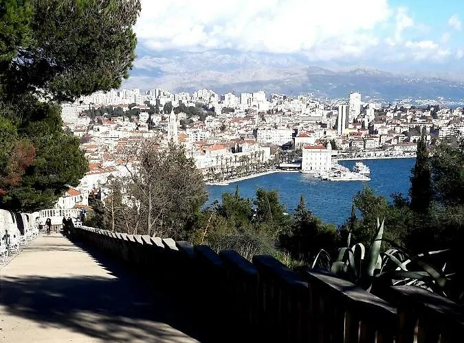 Lägenhet Bella Sanja