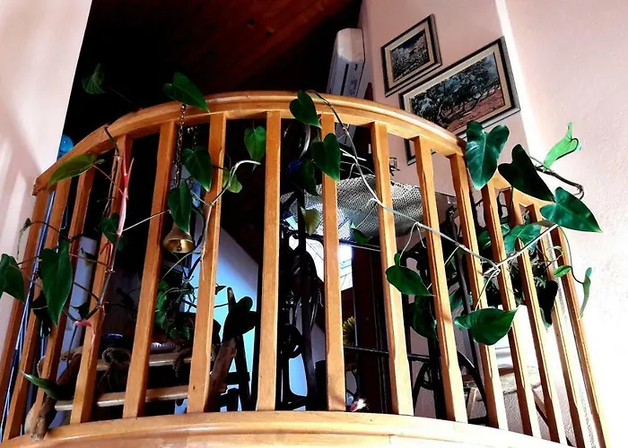 Bella Sanja Lägenhet *