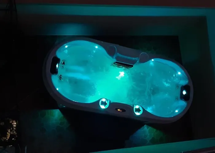 Bella Sanja Lägenhet Split