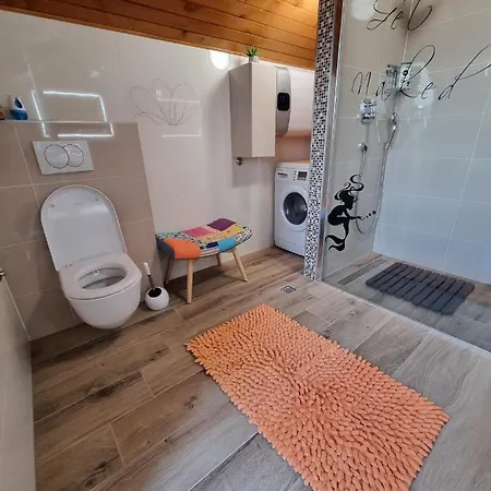 Apartment Bella Sanja *