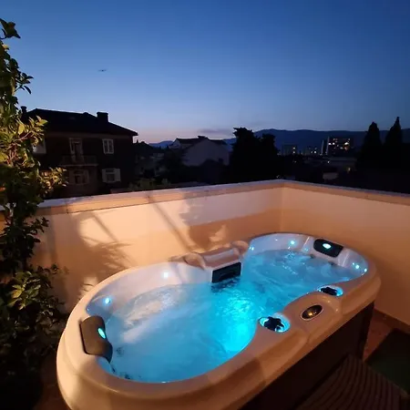 Bella Sanja Apartment *
