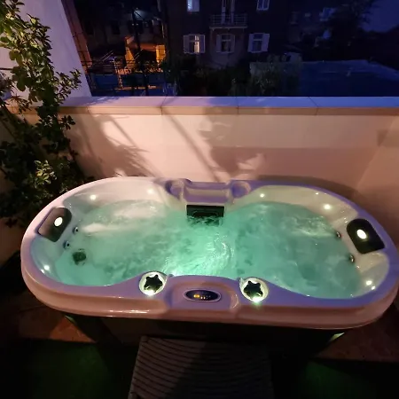 Appartement Bella Sanja *