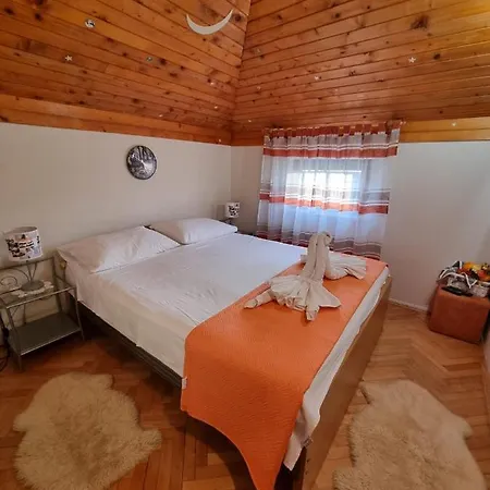 Apartment Bella Sanja