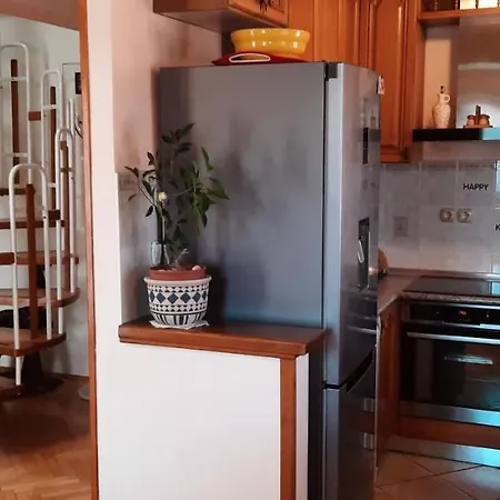 Bella Sanja * Спліт