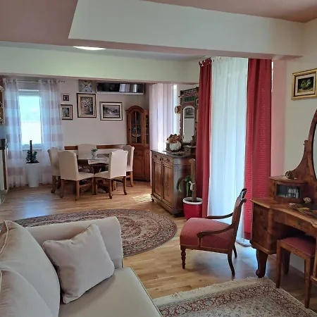 Apartment Bella Sanja Split