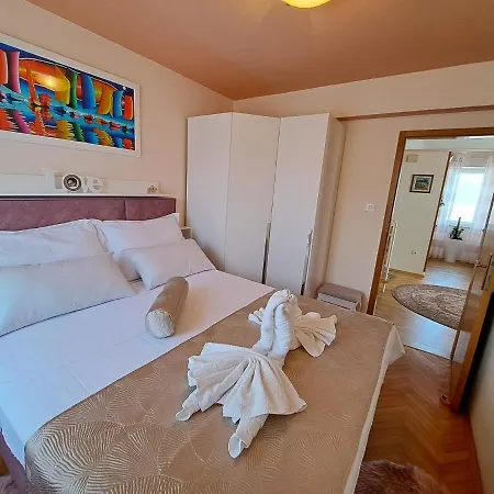 Bella Sanja Apartment