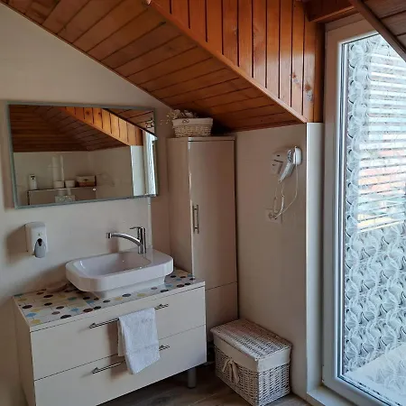 Apartment Bella Sanja