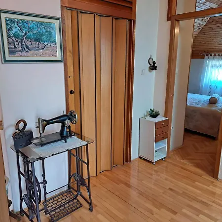 Bella Sanja Apartment *