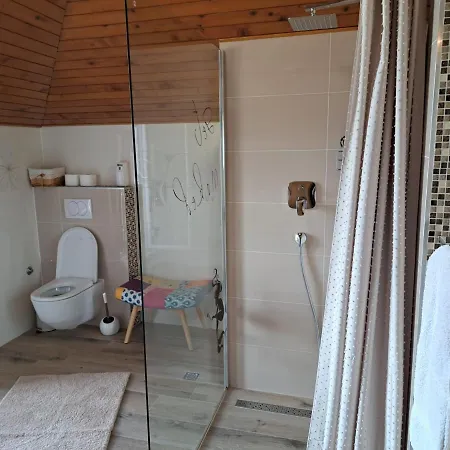 Apartment Bella Sanja