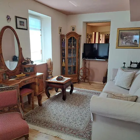 Apartment Bella Sanja *