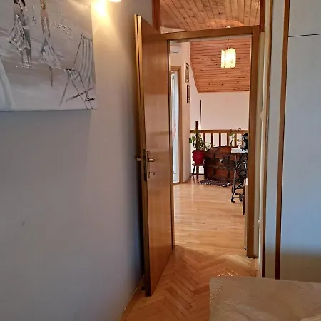Apartment Bella Sanja