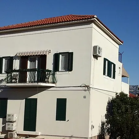 Apartment Bella Sanja