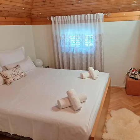 Apartment Bella Sanja