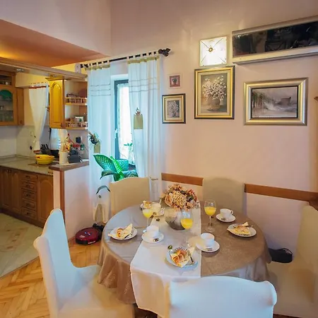 Apartment Bella Sanja