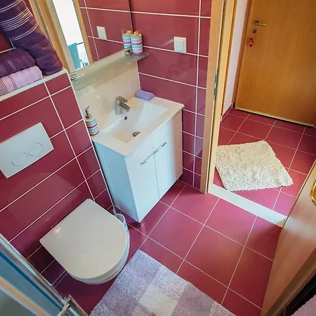 Bella Sanja Apartment