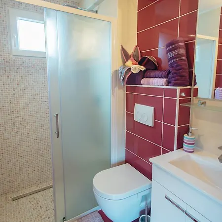 Bella Sanja Apartment