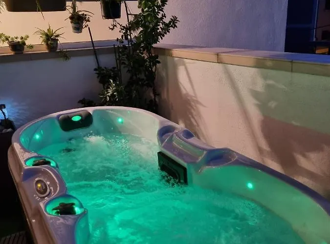 Bella Sanja Апартаменти *