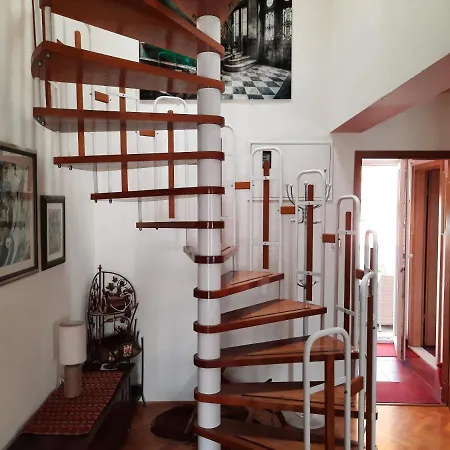 Bella Sanja Appartement *